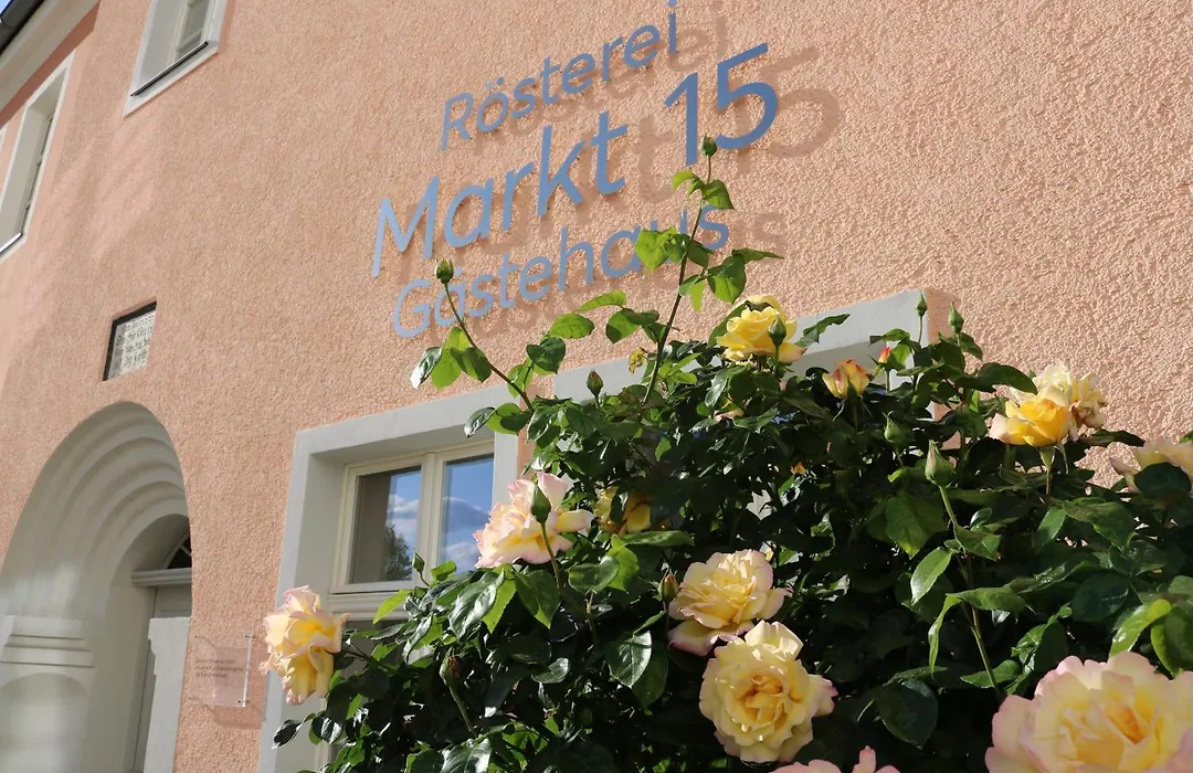 Markt 15 Gästehaus-1